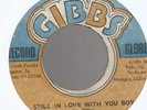 MARCIA AITKEN - STILL IN LOVE WITH YOU BOY / LOVER BOY         7