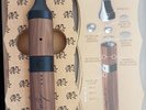 Ziggy Marley Dry Herb Vaporizer - Conscious Party Version Ausstellerstück