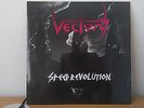 Vectom - Speed Revolution (Vinyl LP) Thrash Metal 1985
