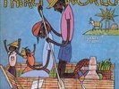 THIRD WORLD - JOURNEY TO ADDIS NEW VINYL RECORD