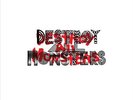 DESTROY ALL MONSTERS - HOT BOX 1974-1994 NEW VINYL