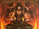 CRADLE OF FILTH - BITTER SUITES TO SUCCUBI ( ORANGE VINYL LP ) NEW CD