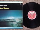 DON BURROWS - THE TASMAN CONNECTION - OZ PRESS CHERRY PIE LABEL JAZZ LP - 1976