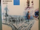 Radiohead OKNOTOK (Ok Computer Reissue) Blue - Limited Edition SEALED/NEW