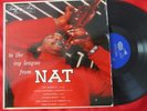Nat Adderley - To The Ivy League From Nat - Emarcy 36100-MONO DG VG++