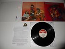 Ten Years After Ssssh 1969 1st 1A Sam Feldman 1st Press ULTRASONIC Cleaned