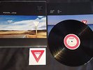 Pearl jam - Yield, first EU Press + OIS & Sticker...top rar NM