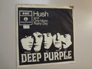 DEEP PURPLE: Hush  4:19- One More Rainy Day-Sweden 7
