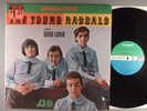 Young Rascals, The  Self-Titled   R&B; Pop Rock  Shrink Wrap  Original Label