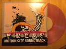 Motion City Soundtrack Commit This To Memory On Pink Vinyl LP