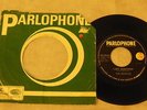 The Beatles - Lady Madonna / The Inner Light RARE Philippines 7