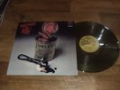 33T DISQUE COULEUR   THE ROLLING STONES STICKY FINGERS /TRES RARE POCHETTE