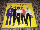 THE B-52s  Self Titled   MOFI  SILVER LABEL   SEALED
