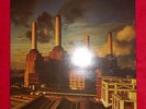 Pink Floyd Animals Vinyl LP Rare Pink Vinyl France 1977