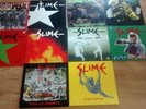 Slime LPs