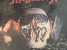 Megadeth.   Killing is my business...