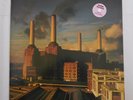 Pink Floyd Animals Vinyl Rare Pink LP Germany 1978
