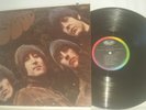 THE BEATLES  RUBBER SOUL - VINTAGE CAPITOL RECORDS MONO LP - T-2442