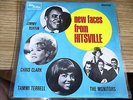 MOTOWN/NORTHERN-V/ARTISTS-7