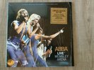 ABBA Live at Wembley Arena 3 LP Vinyl Set  FOC Limited Edition