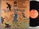 Stone The Crows  Self-Titled    Blues Rock