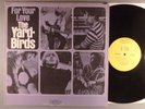 Yardbirds, The  For Your Love   Blues Rock   Mono