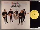 Yardbirds, The  Having A Rave Up   Blues Rock; Psych  Mono