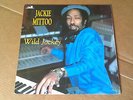 JACKIE MITTOO - WILD JOCKEY (RARE WACKIES / JAKKI  LP)roots dub studio one 1