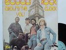 LP 33T The Equals  