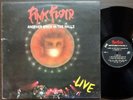 Pink Floyd - Live, Another Brick in the Wall II (Korea 12