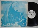 NAZARETH HAIR OF THE DOG BLUE COVER & DIFF LABEL LP