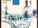 Radiohead OK Computer Indie Limited Edition Blue Vinyl NEW SEALED 3LP OKNOTOK