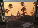 The Eagles Hotel California MFSL SEALED Audiophile Vinyl LP  Mint Condition