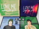 ROSS HARMAN Vinyl Box Set - synth pop indie rock records GASKETS ballpoint pens