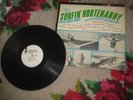 vinyl SURFIN' HOOTENANNY TOM JERRY ORIG 60s LP SR60842 Stereo SURF Guitar PROMO