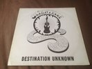 CLIENTELLE (NWOBHM/HEAVY METAL) – DESTINATION UNKNOWN – BANANA RECORDS LP
