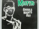 MISFITS - Ghouls Night Out LP 1981 DEMOS & OUTTAKES PROMO ONLY DANZIG SAMHAIN
