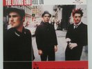 THE LIVING END - ROLL ON LP 2001 ORIG ROCKABILLY GREEN DAY STRAY CATS PEACOCKS