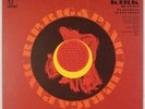 ROLAND KIRK: Rip, Rig & Panic. LS 86027 Limelight Jazz LP NM- Wax