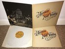 NEIL YOUNG Harvest LP Reprise 1972 Stereo UK 1st Press