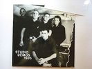 ISD Studio Demos 1985 LP rebelles ROR rock-o-rama