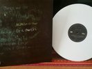 Eric Church White Mr.Misunderstood Vinyl
