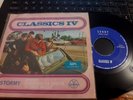 CLASSICS IV Stormy Gamma 1973 Mexican 45 RPM 7