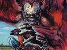 IRON MAIDEN.VIRTUAL XI.2017 SANTUARY.2LP REMASTER.SEALED NEW LP
