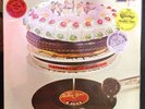 The Rolling Stones Let It Bleed Reissue Netherlands Import Record 6835204