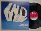 I.N.D. - Into New Dimensions, Erect (Funk/Soul, LP)