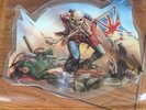 Iron Maiden The Trooper Picture Disc 7