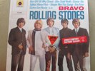 The Rolling Stones Bravo Vinyl LP Record Decca/Teldec 6.25133 Germany