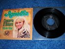 AGNETHA (ABBA ): Concerto D'Amore / Wie der Wind - rare 7