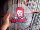 DAVID BOWIE - starman UNCUT 12